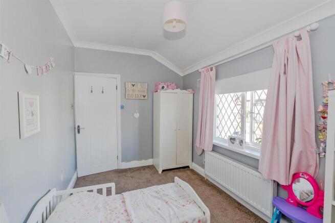 Hednesford Road, Heath Hayes, Cannock, Staffordshi
