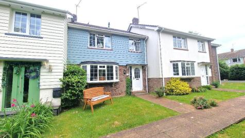 Lynchens Close, Bembridge, Isle of Wight, PO35 5SP