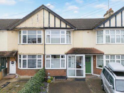 Uplands Road, Woodford Green, IG8