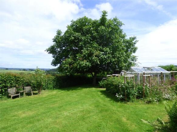 Orchard/Greenhouse