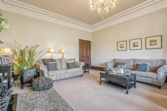 1 Alloway Park, Ayr, KA7 2AW photo 4