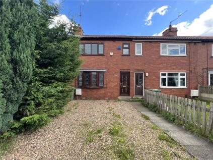 3 Woodside, Castleford, West Yorkshire, WF10
