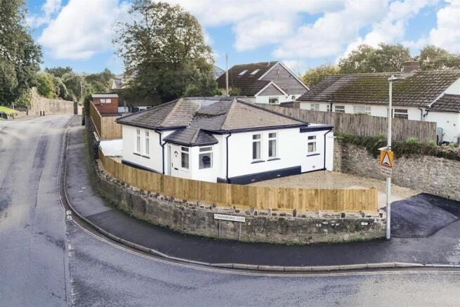 3-bed detached on Chaddiford Lane, Barnstaple, £365,000