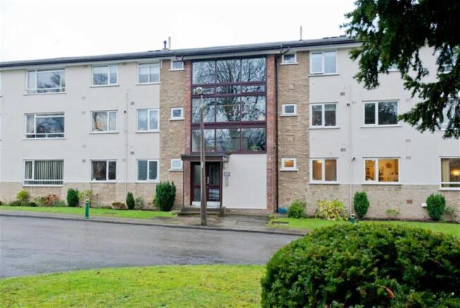 THE ACCOMMODATION CO