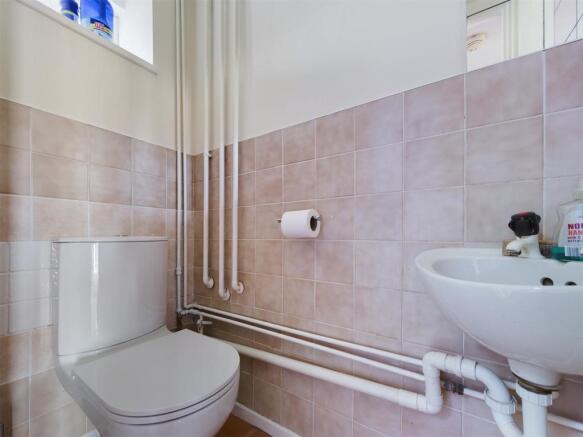 Bathrooom