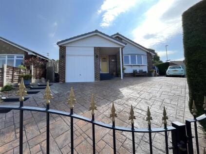 Hill Mount, Dukinfield