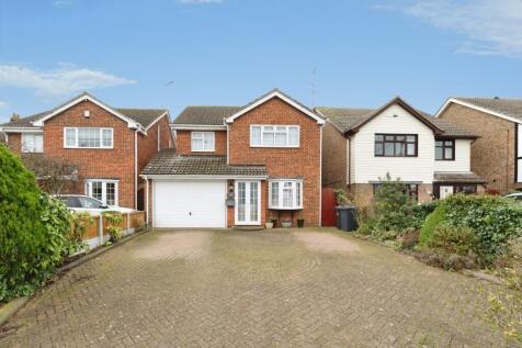 Ashingdon Road, Rochford, Essex, SS4