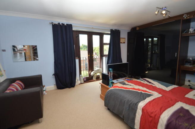 Bedroom 3