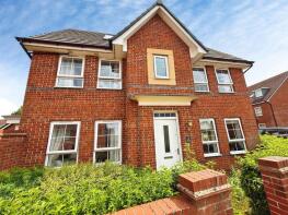 2, Selsby Close, Nottingham NG8 6FF