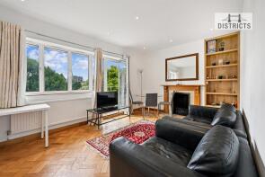 5, Warner House, Abercorn Place, London NW8 9YA