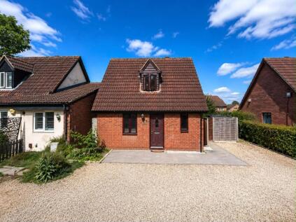 Caesars Close, Bancroft, Milton Keynes