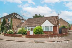 3, Elizabeth Way, Colchester CO7 9JA