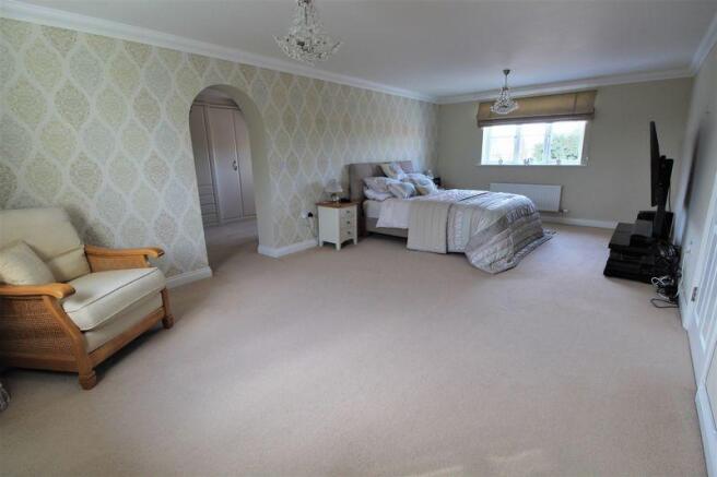 Bedroom 1