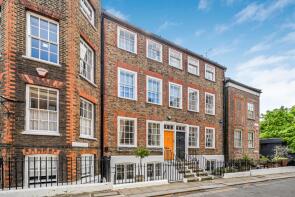 2, Ormond Road, Richmond TW10 6TH