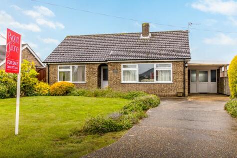 The Avenue, Friskney, Boston, Lincolnshire, PE22