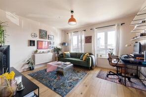 Flat 8, 4, Hopkins Road, London E10 5DQ