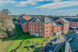 14, Byford Walk, Ipswich IP4 2GE