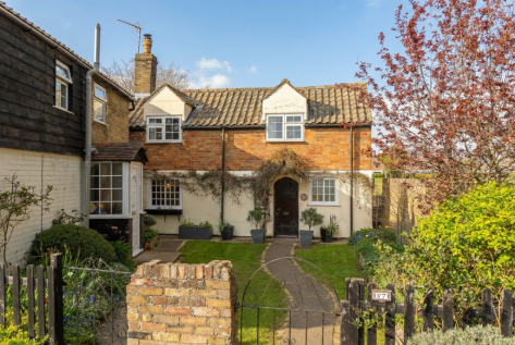 Bridge End, Earith, Huntingdon, Cambridgeshire, PE28 3PT