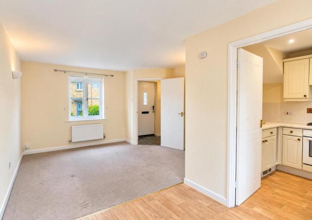 Newington Close, Frome photo 4