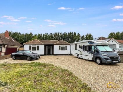 Harley Shute Road, St Leonards-on-Sea, TN38