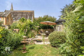 1, Station Road, Sherborne DT9 5EQ