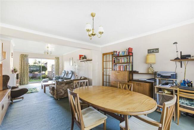 Living/Dining