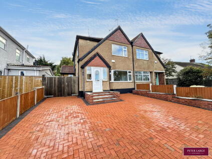 Oak Hill Drive, Prestatyn, Denbighshire LL19 9PU