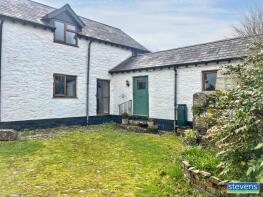 West Pulborough Barn, Road From War Memorial To Nicholls Hall, Okehampton EX20 4AW