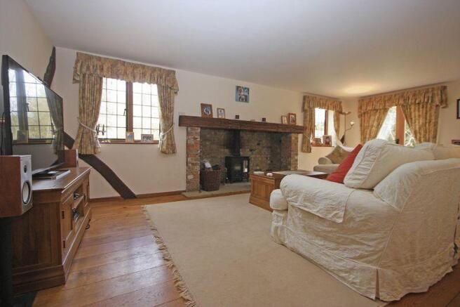 House - Sittin...