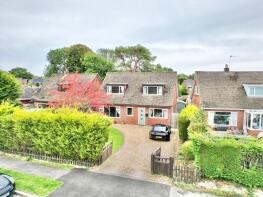 3 Jenara, Highlows Lane, Yarnfield, Stone ST15 0NP