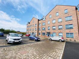 17, Gladstone Mill, Warrington Street, Stalybridge SK15 2HA