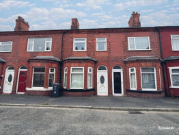 13, Alan Street, Northwich CW9 7AB