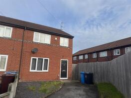 25a, Stanton Crescent, Westvale, Liverpool L32 0UA