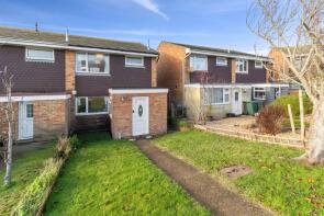 21, Glynde Close, Newhaven BN9 0QX