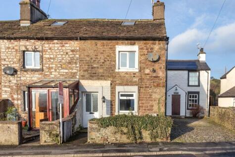 High Road, Halton, Lancaster