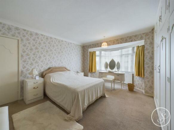 Bed 1