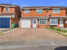 29, Blaythorn Avenue, Solihull B92 8TS