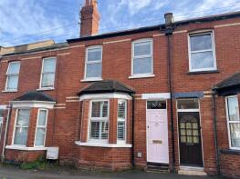 8, Stuart Road, Exeter EX1 2SZ