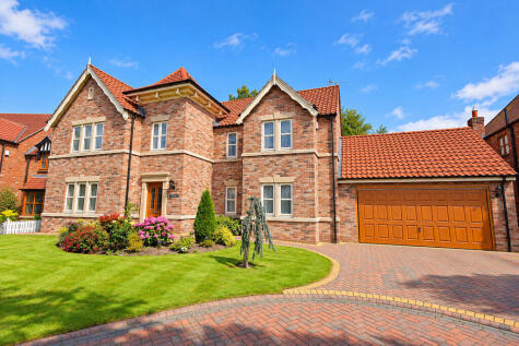 Kensington Place, Doncaster