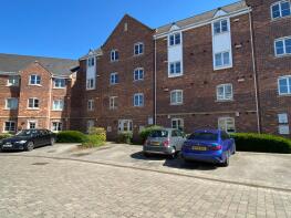 Flat 7, 7, Henry Bird Way, Northampton NN4 8GB