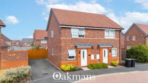 3, Saltpan Close, Bromsgrove B60 4DE