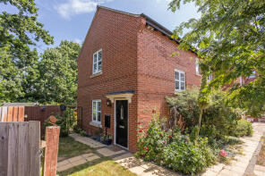 32, Argonaut Avenue, Derby DE74 2UX