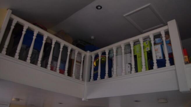 Loft space
