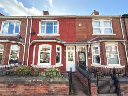 128, Park Road, Wallsend NE28 7QR