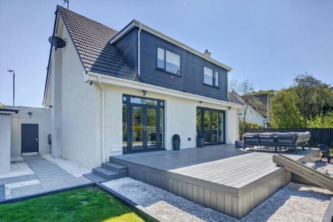 41 The Loaning, Alloway, Ayr, KA7 4QL photo 4