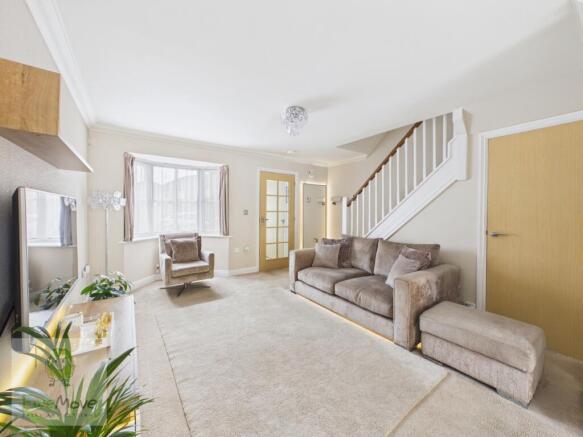 Living Dining Room