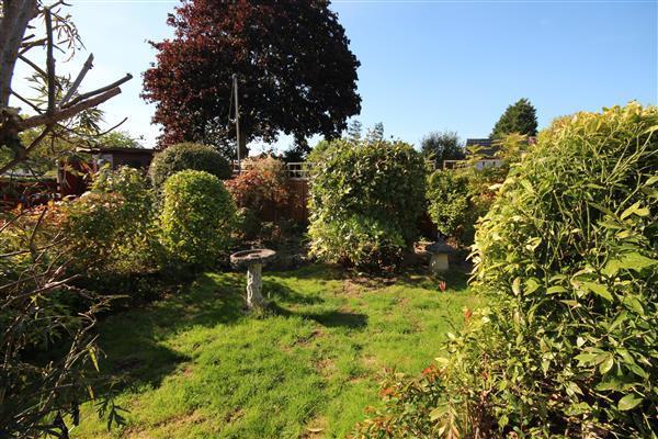 Gardens