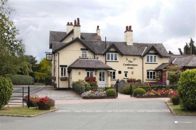 Combermere Arms