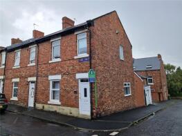 1, Store Street, Lemington, Newcastle Upon Tyne NE15 8DY