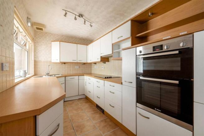 Caroline Terrace, Corstorphine, Edinburgh, EH12 photo 4
